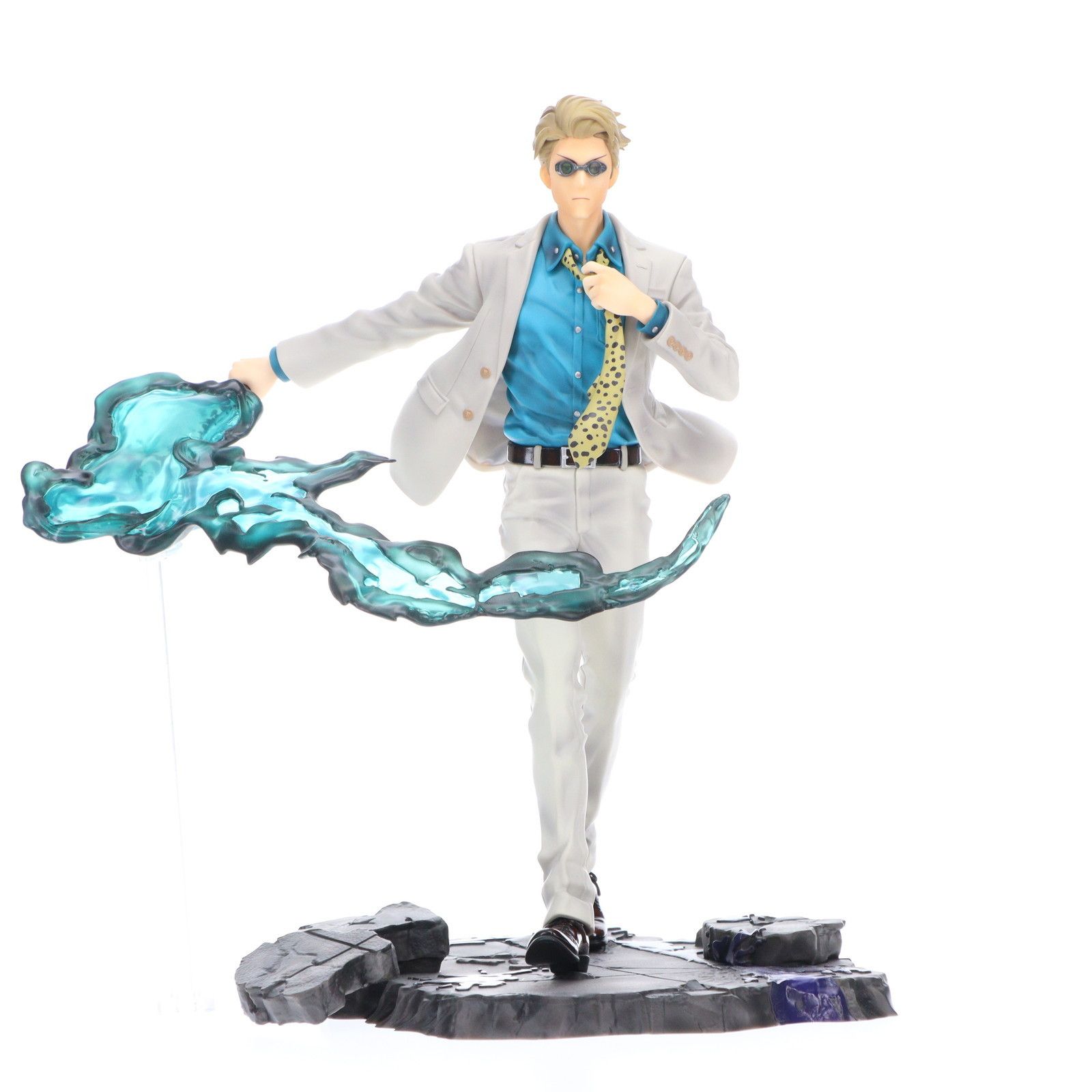 eStream限定 七海建人(ななみけんと) 呪術廻戦 1/7 完成品 フィギュア