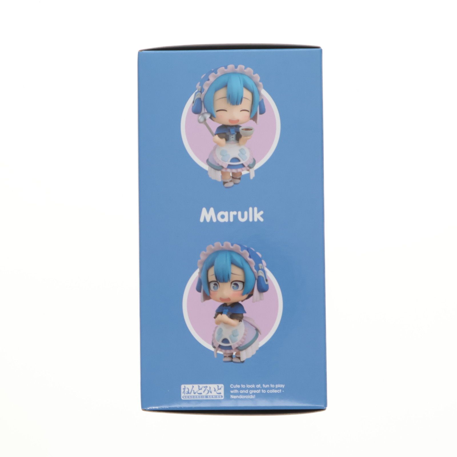 グッドスマイルカンパニー公式ショップ特典付属 ねんどろいど 2680