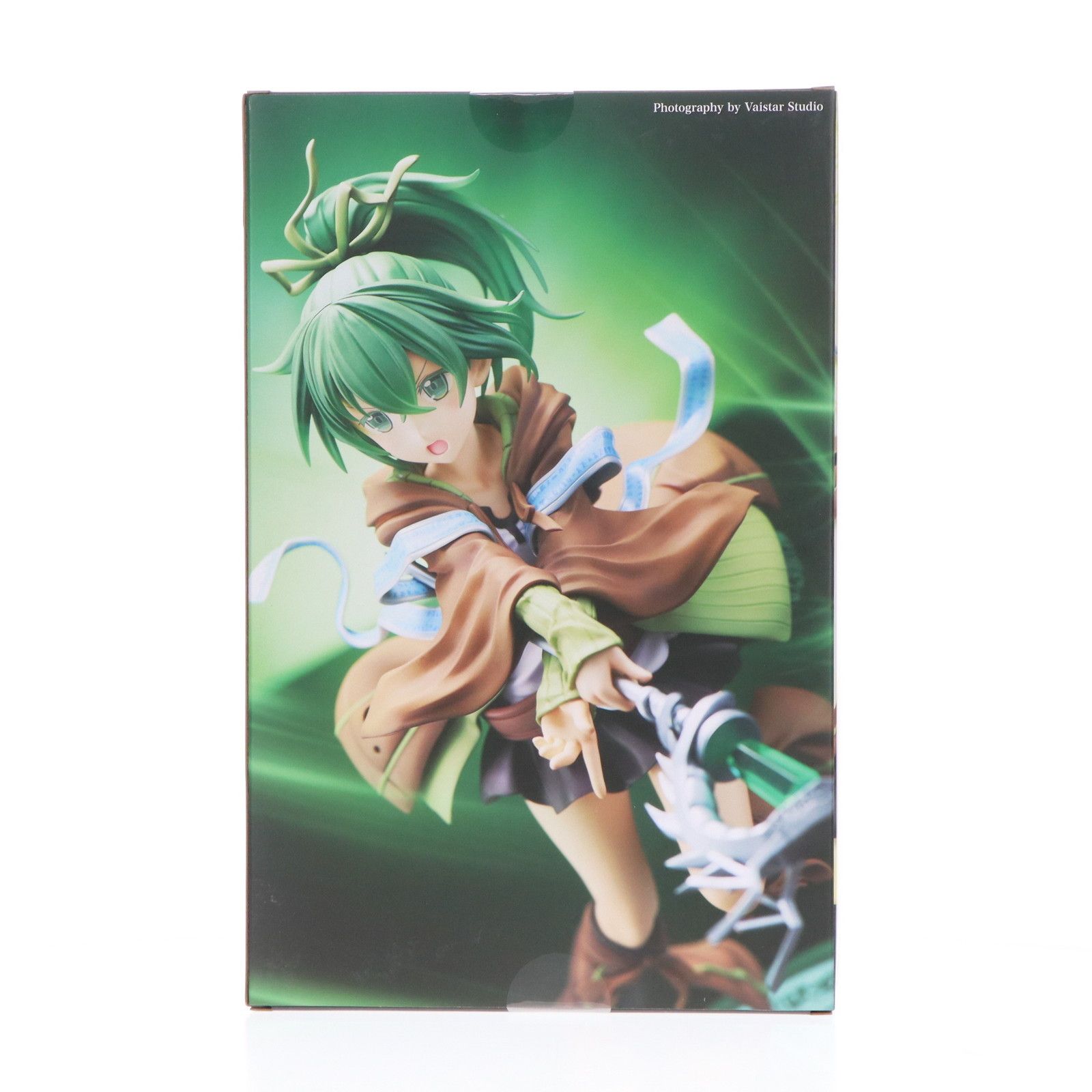 風霊使いウィン/遊戯王カードゲームモンスターフィギュアコレクション