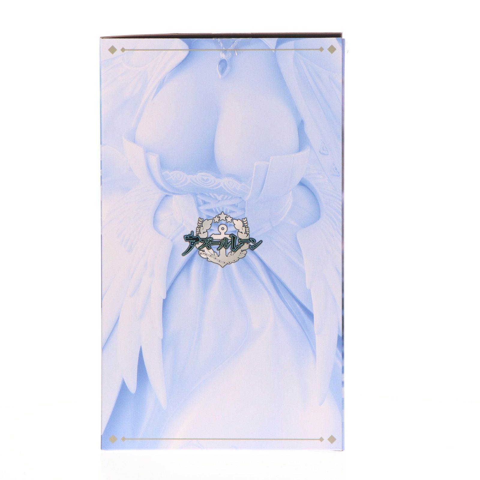 あみあみ限定特典付属 アーガス アズールレーン 1/7 完成品 フィギュア