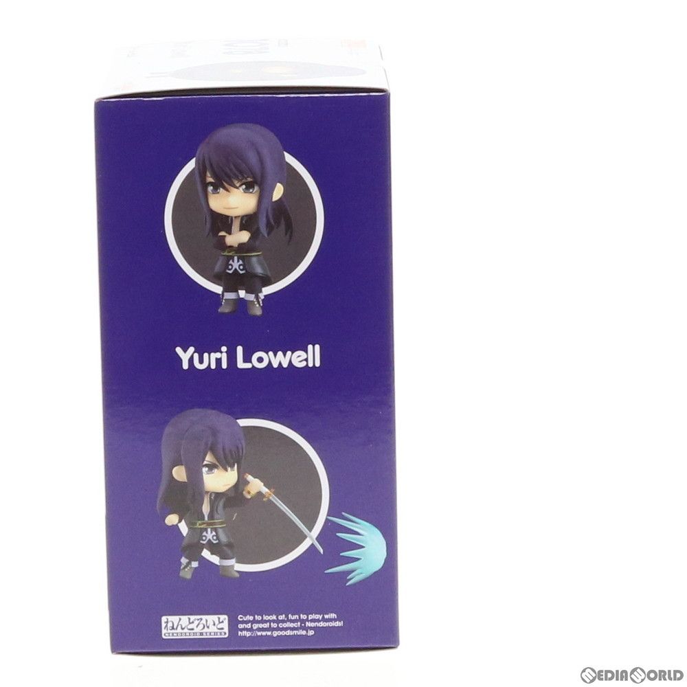 ねんどろいど 1078 ユーリ・ローウェル テイルズ オブ ヴェスペリア