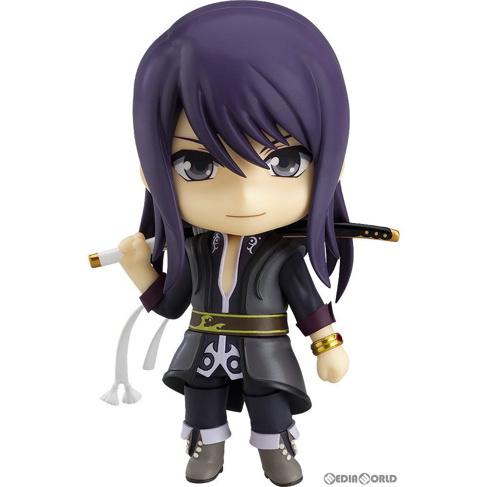 ねんどろいど 1078 ユーリ・ローウェル テイルズ オブ ヴェスペリア