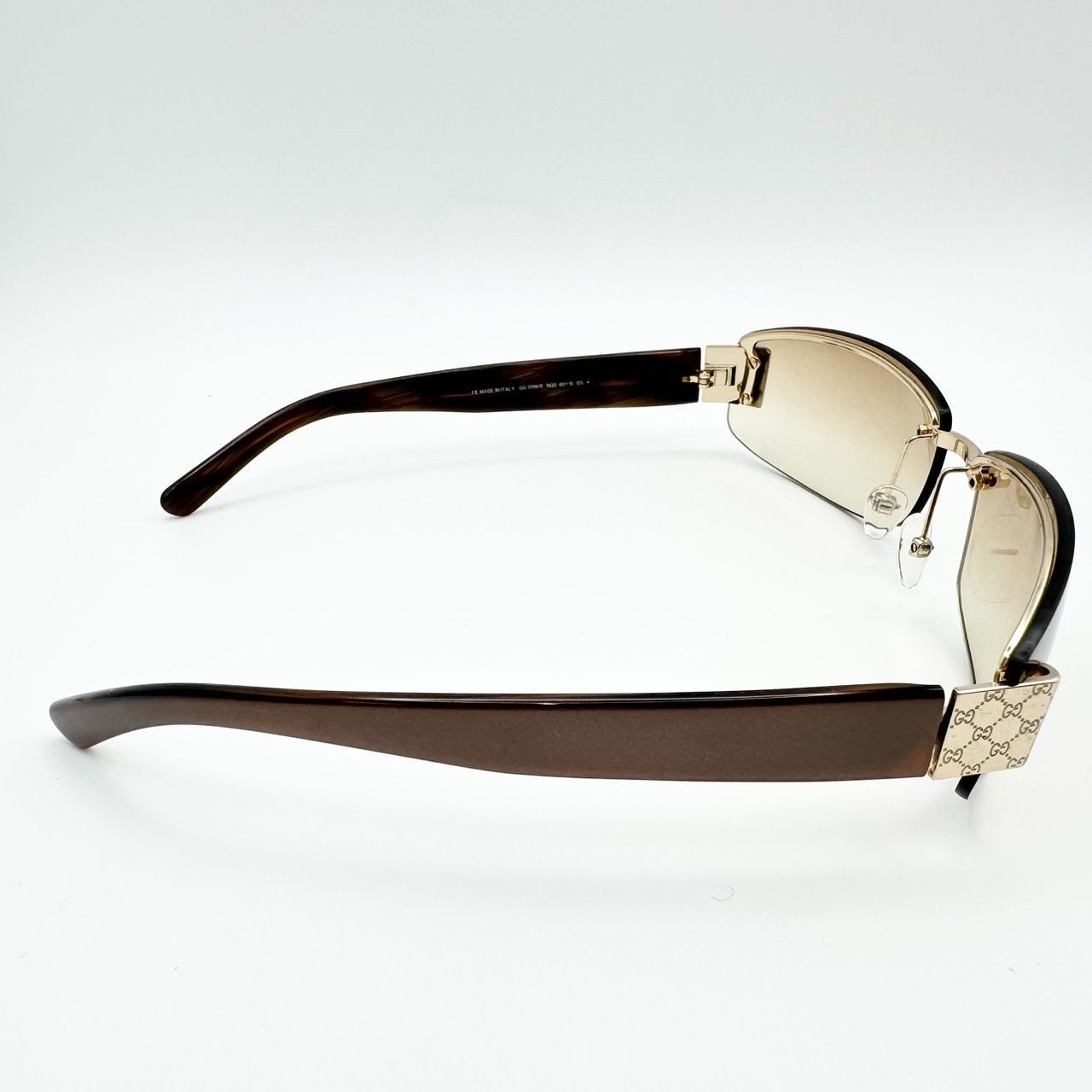 返品OK】GUCCI グッチ サングラス GG柄 GG1799/S 60□15－125