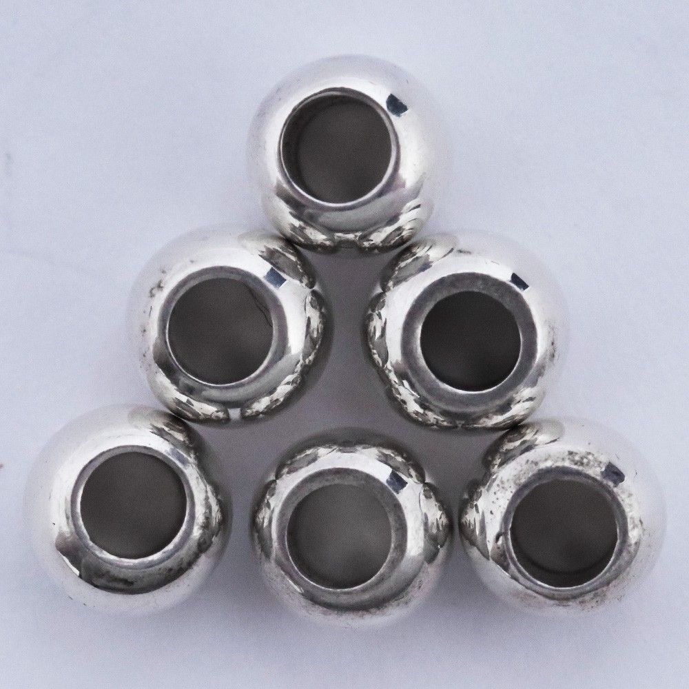  TARO WASHIMI セット S beads シルバー W-1 BS その他 アクセサリー