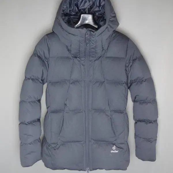 ドイター|レディース 95サイズ|ヘビーグースダウン フード付きダウンコート ジャケット 登山 アウター|ダルスン ヴィンテージ155