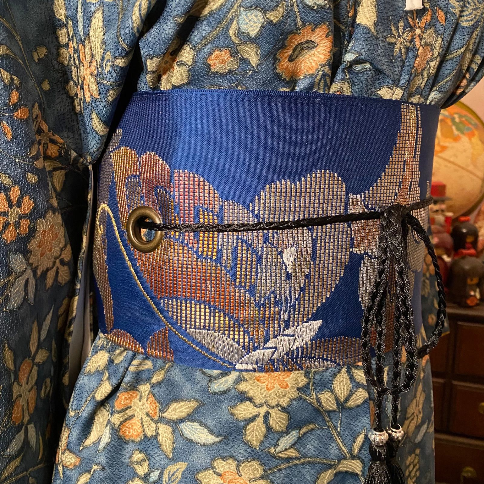 和洋折衷 レトロ