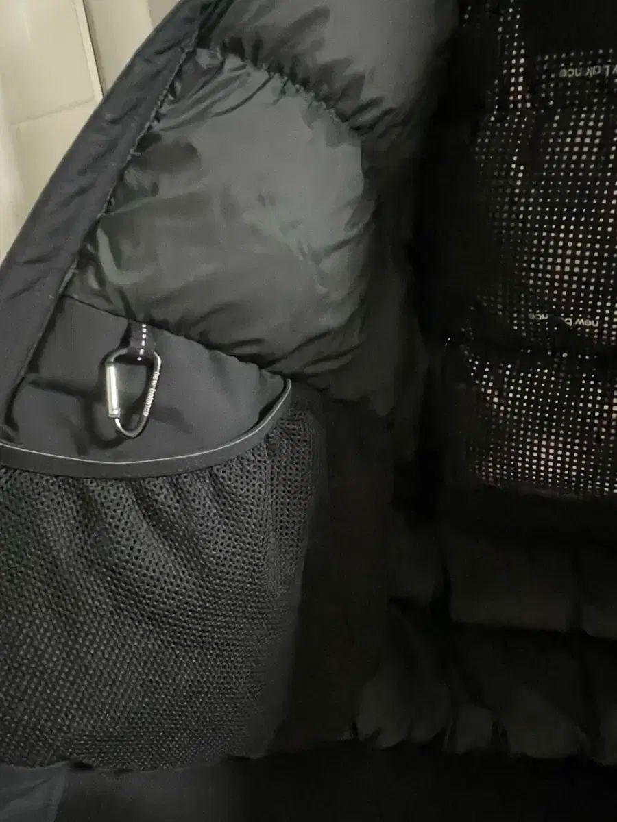 ニューバランス パトロール