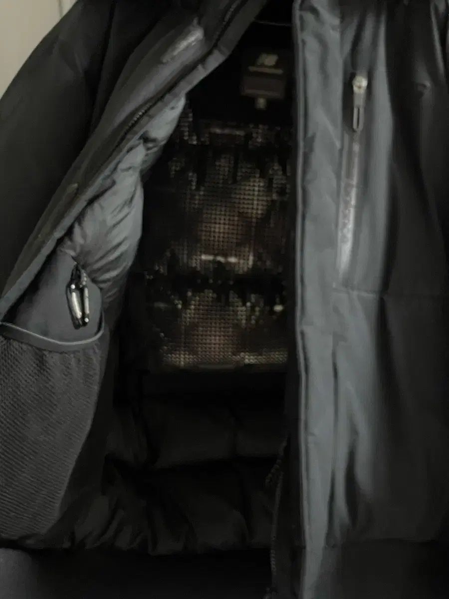 パトロール ショート