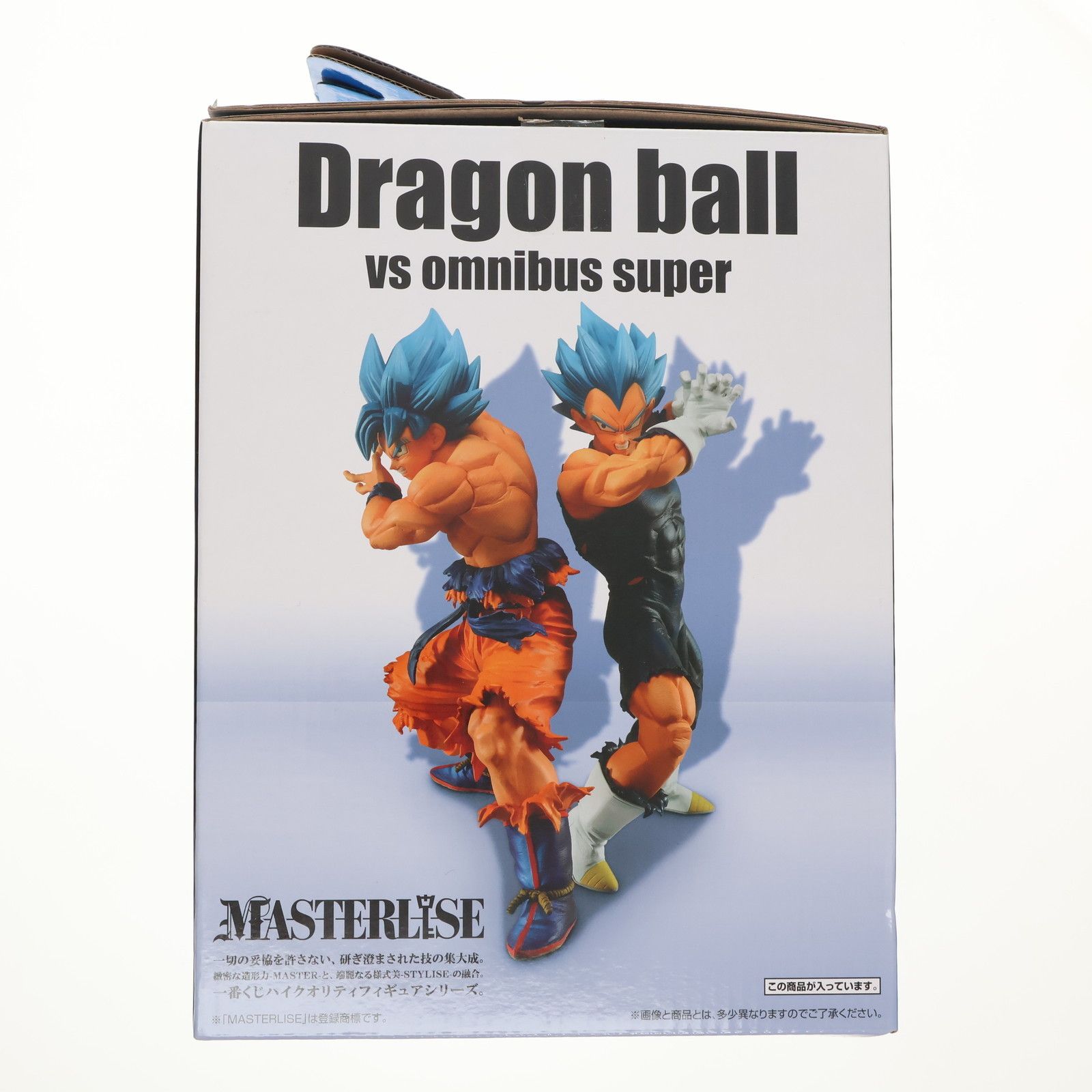 メモリーズ A賞 B賞 セット ドラゴンボールメモリーズ A賞&B賞 【公式