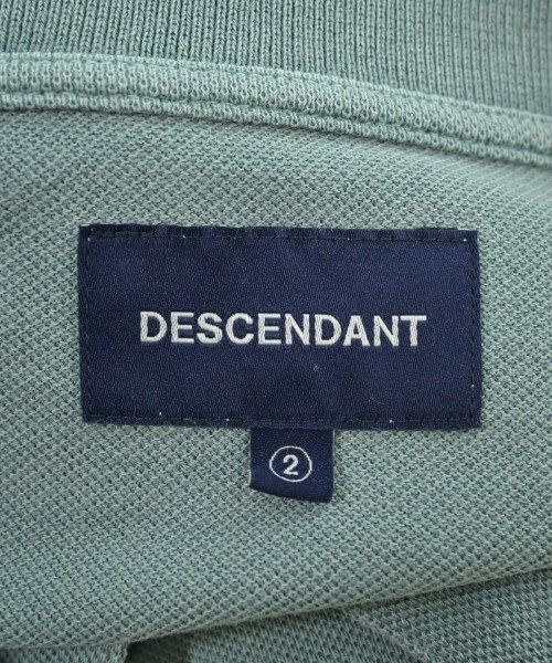 DESCENDANT