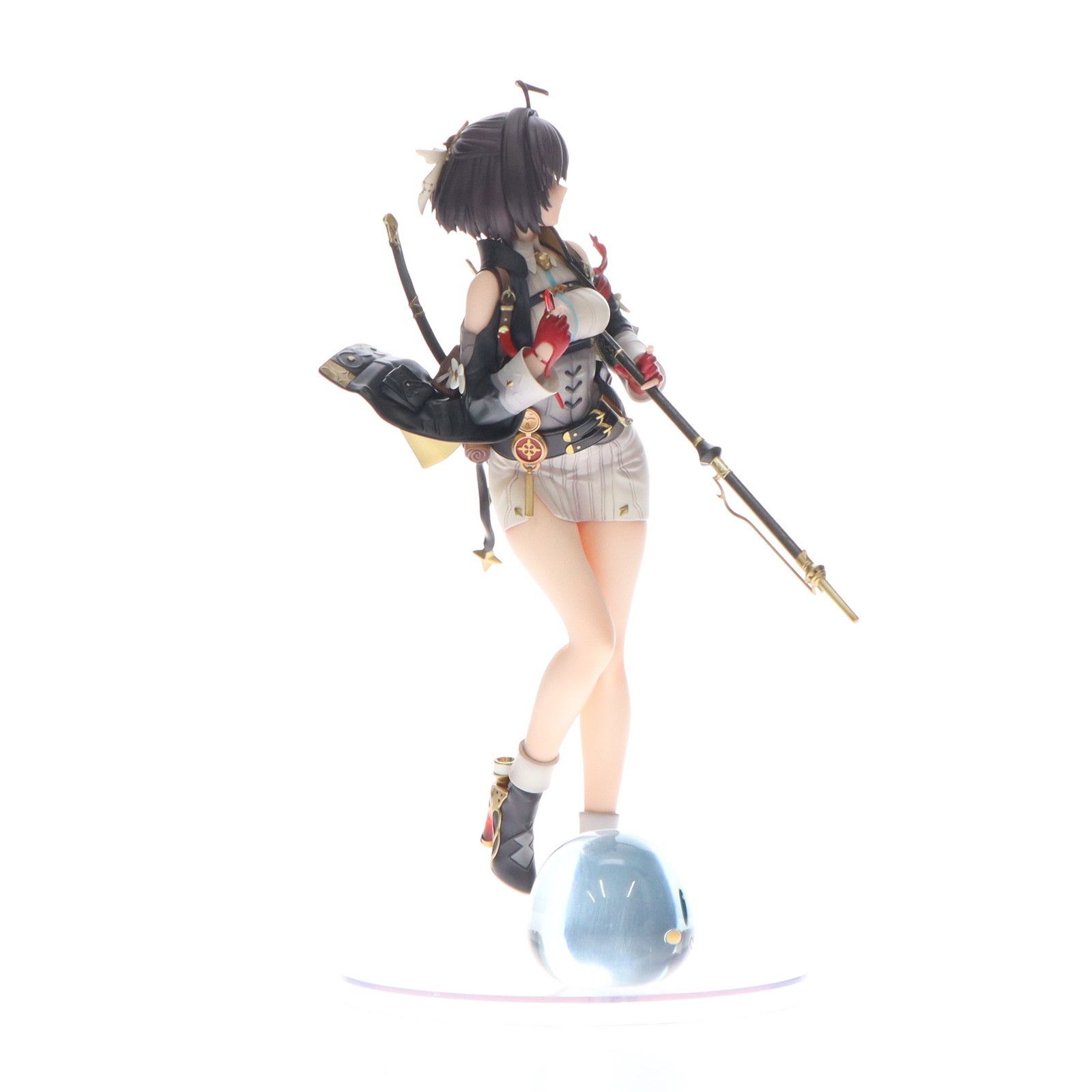 ユミア・リースフェルト1/7スケールフィギュア DX版 限定販売】ユミア