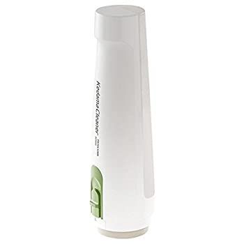 テスコム TESCOM 毛玉クリーナー 単3電池 × 2本 ホワイト KD600-W