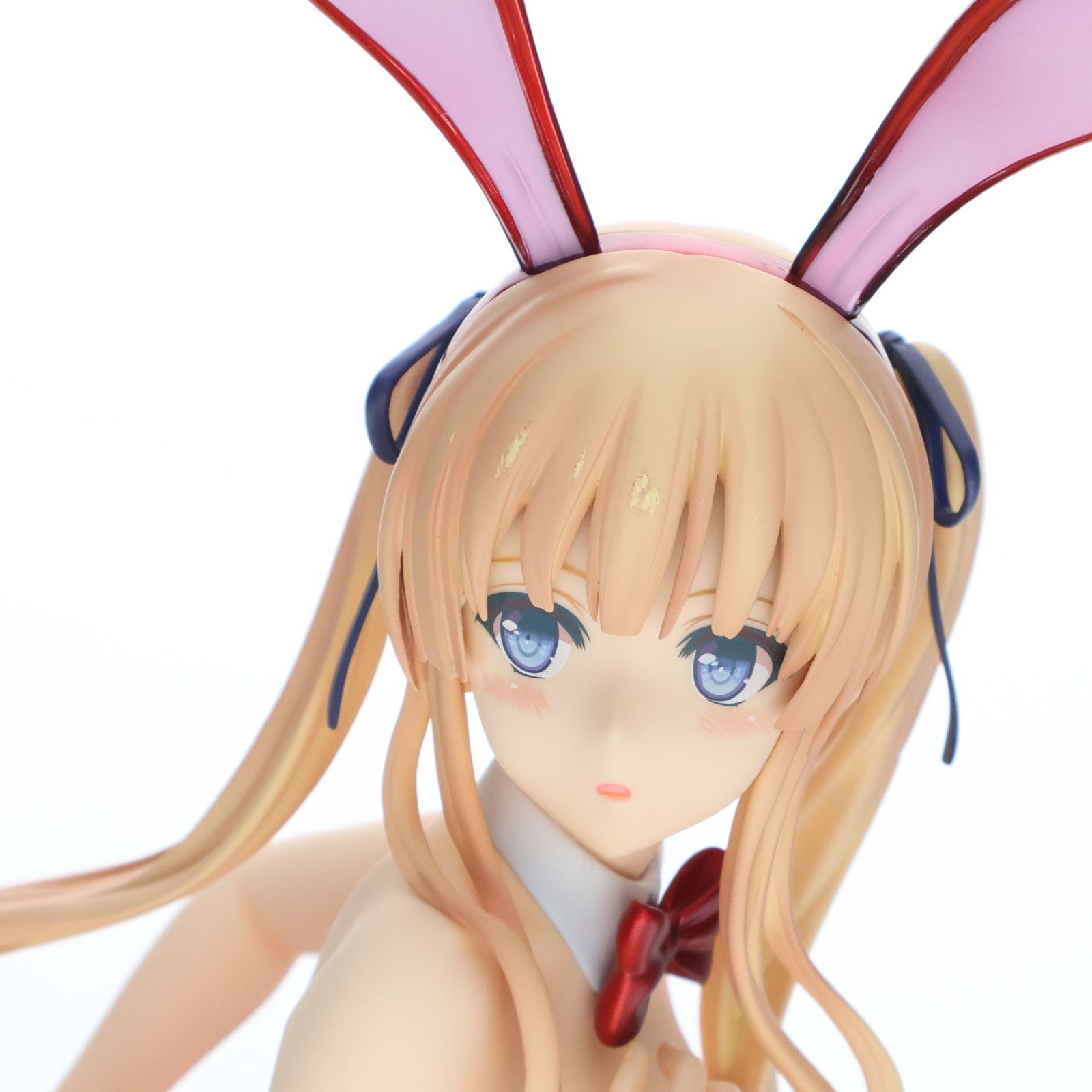 加藤恵 霞ヶ丘詩羽 澤村スペンサー英梨々 1/4フィギュア フリーイング