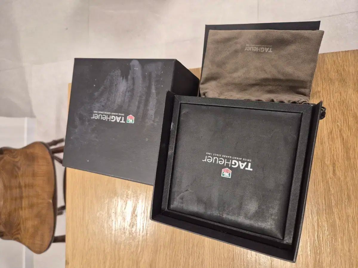 ホイヤー リンク