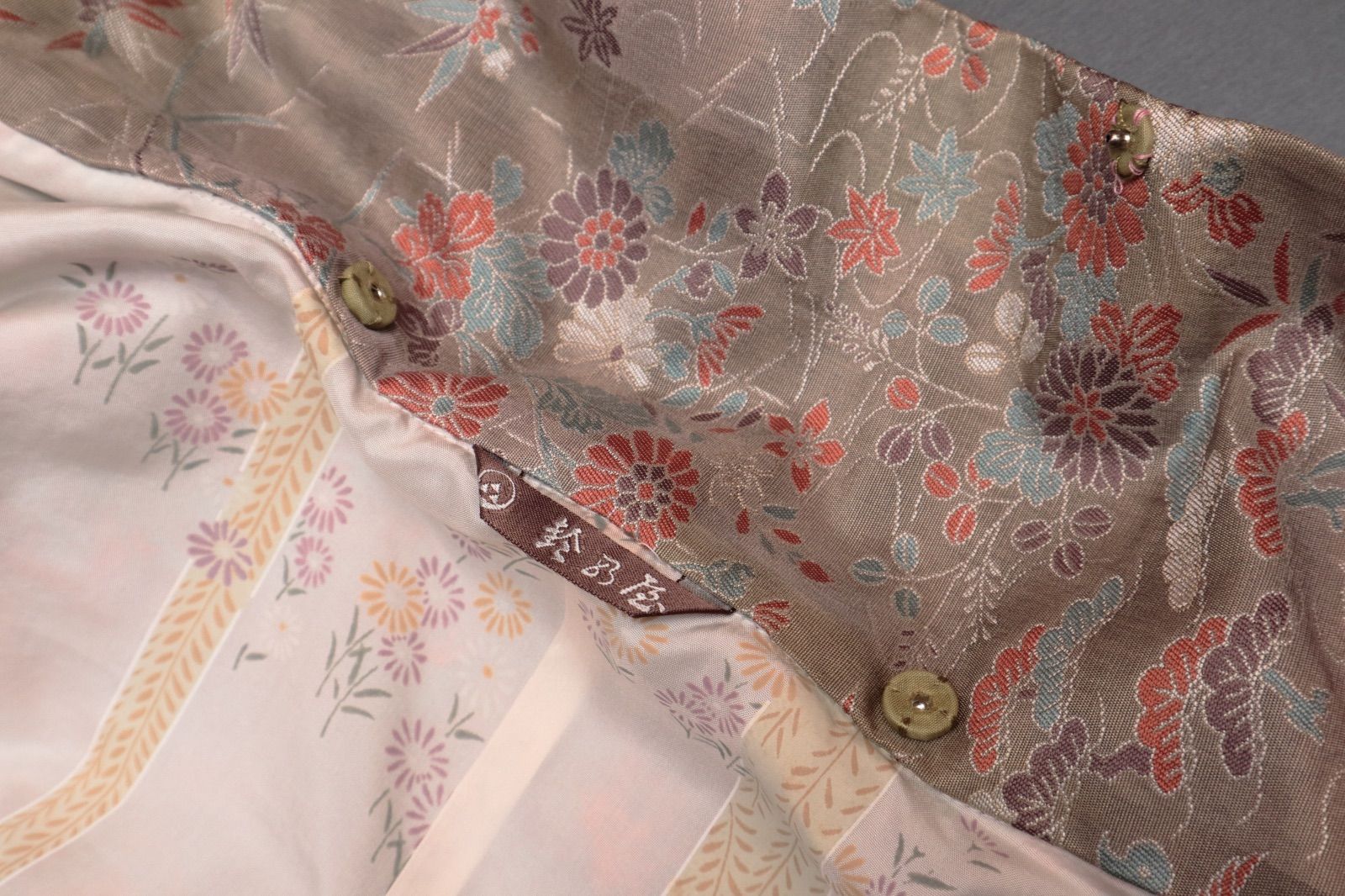 価格 道中着コート