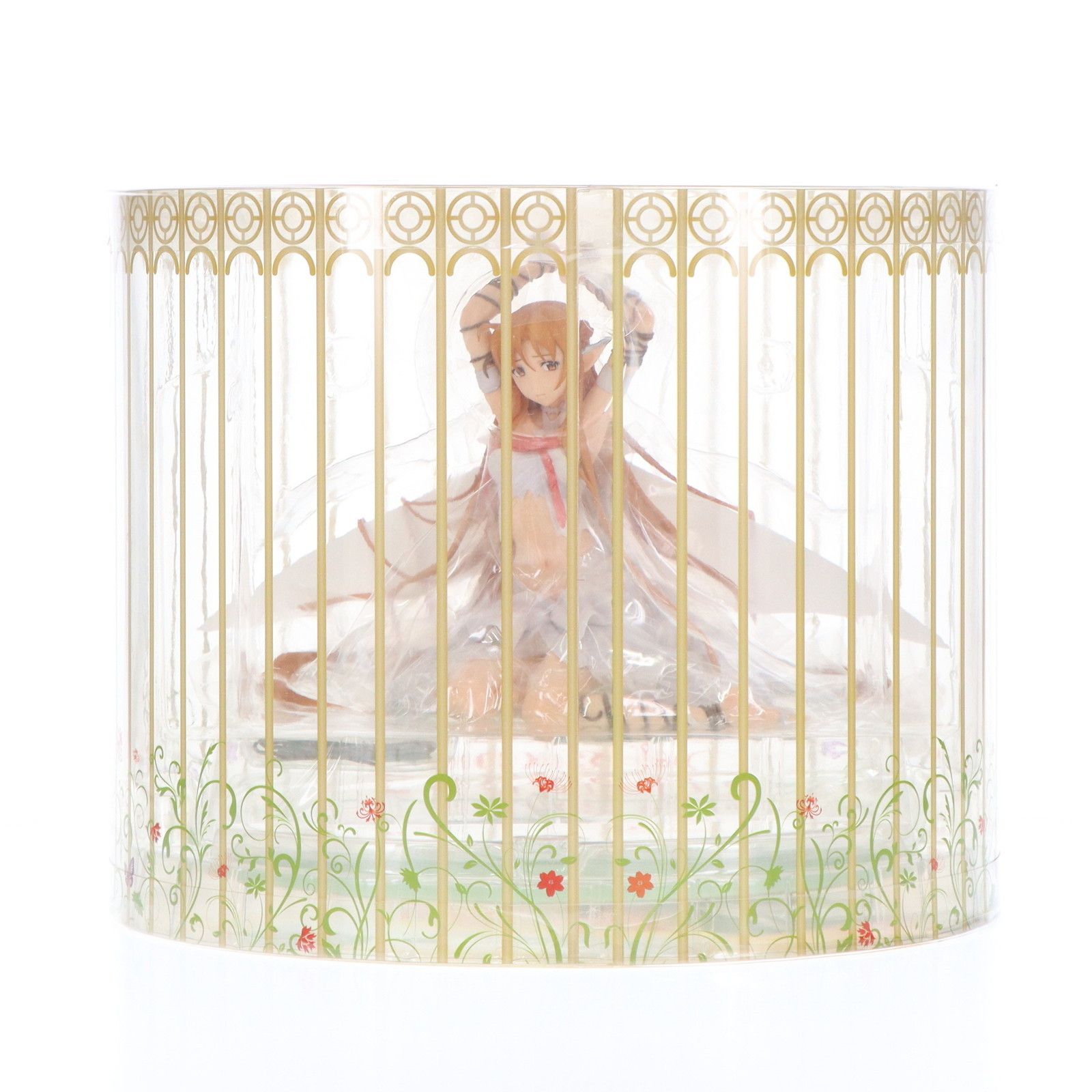 アスナ 〜囚われのティターニア〜 ソードアートオンライン 完成品