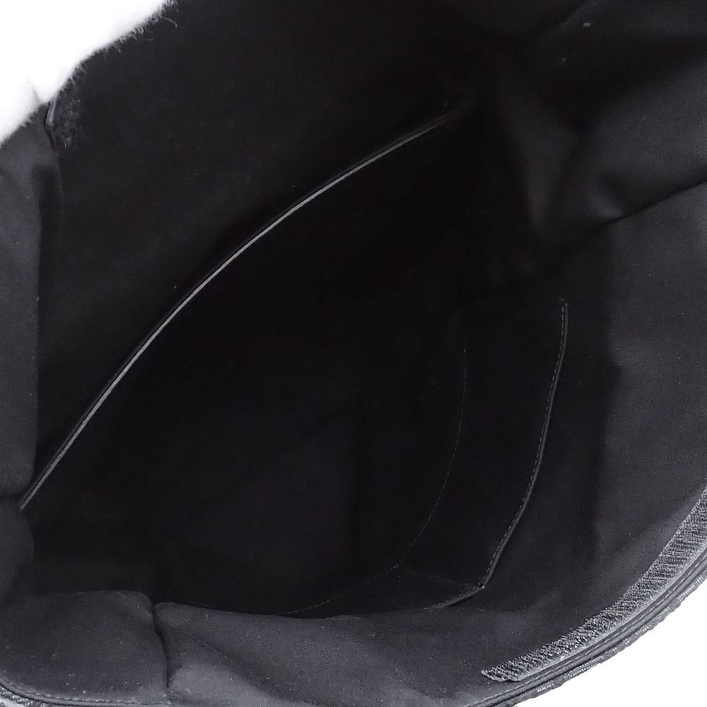 ディオール 8 ロールトップ バックパック リュック オブリーク  