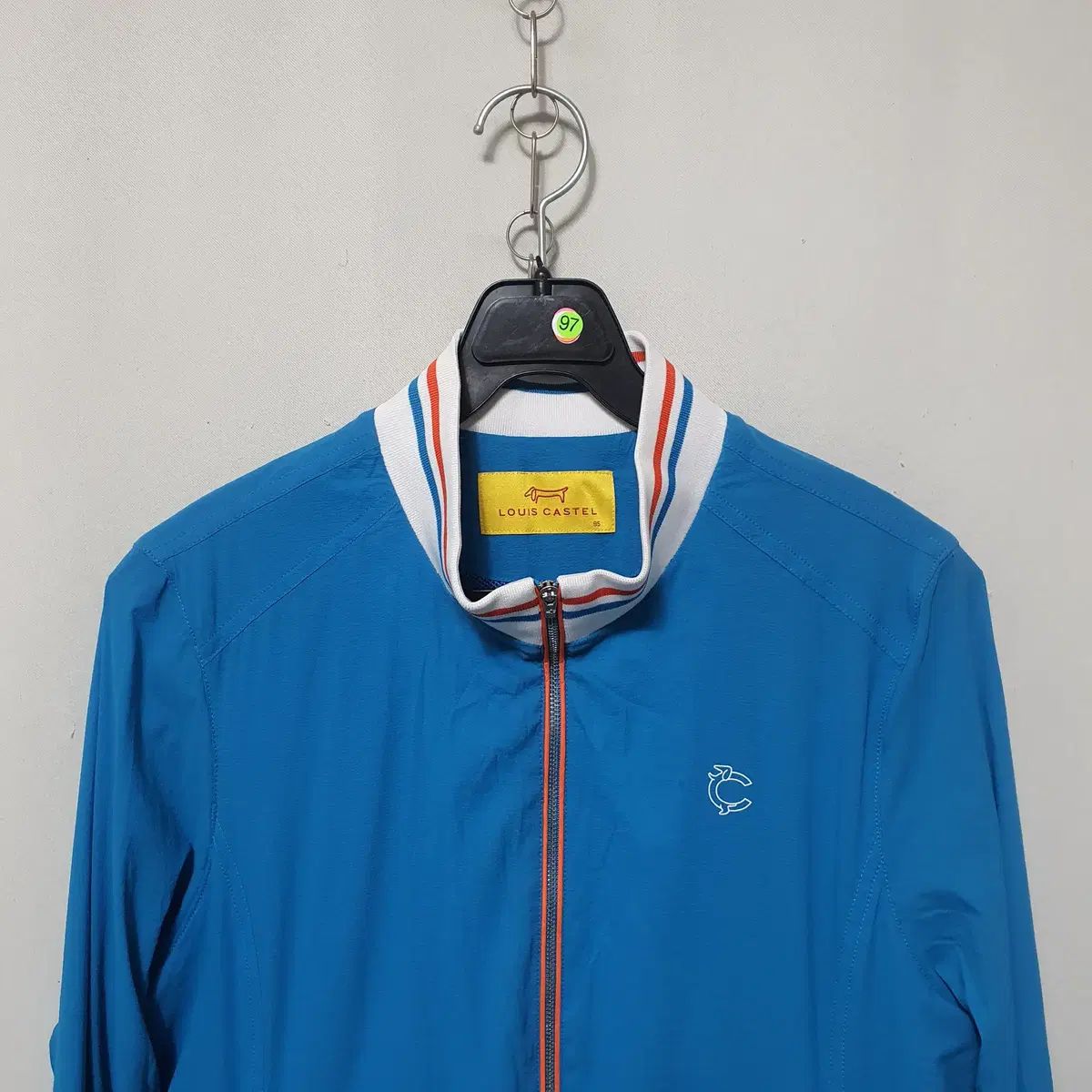W-97 LOUIS CASTEL ルイカステル レディース 秋冬 ゴルフ アウター 95