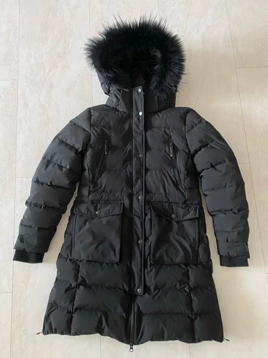 95 レディース NEPA ダウン ロング