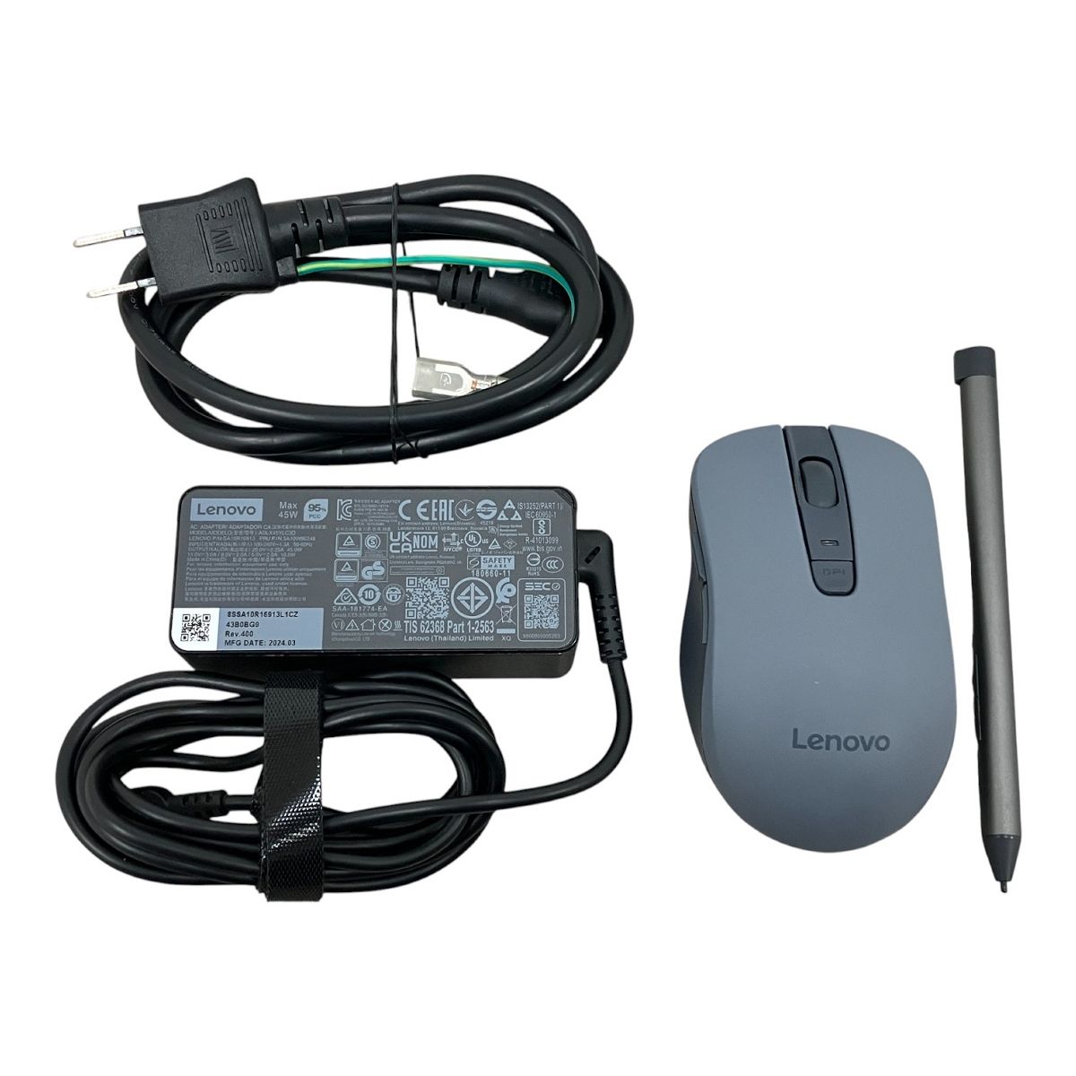 Lenovo Yoga 6 Gen 8 83B2 13.3インチ ノート パソコン Ryzen 7 7730U 16GB SSD 512GB win11 M10569198