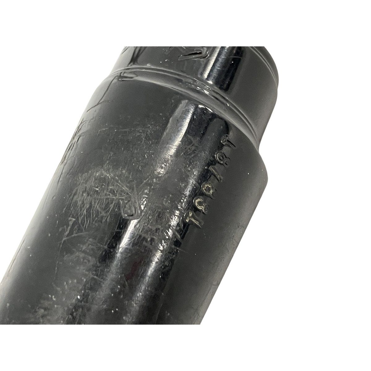 ストリームライン マウスピース