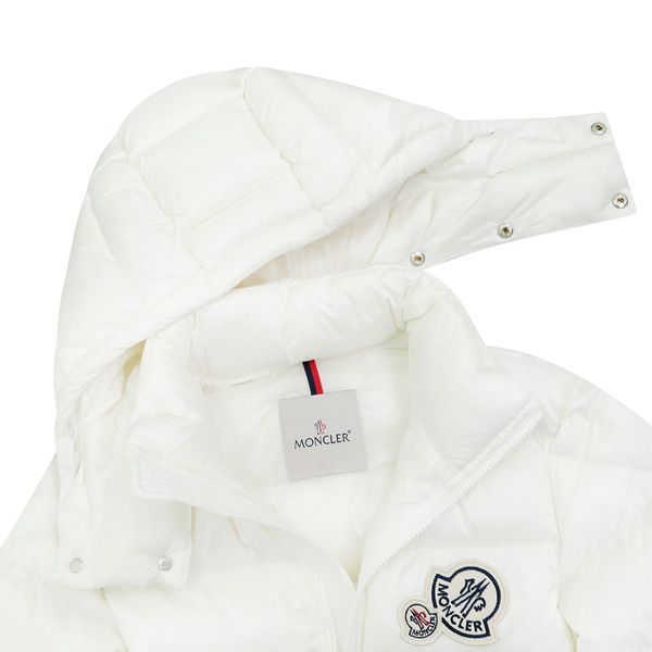 未使用】MONCLER モンクレール BRAMANT ブラマント ダウン ジャケット