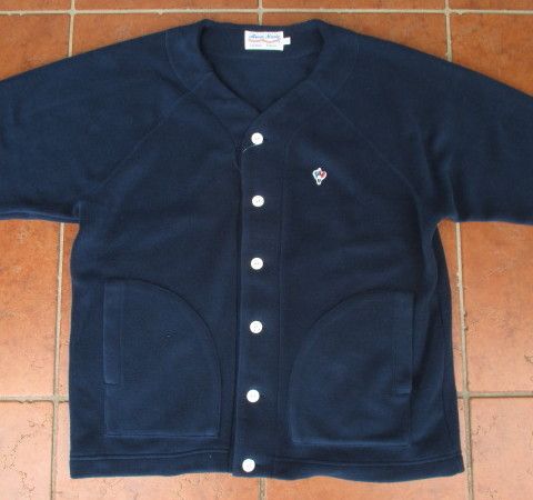 フリース シリーズ