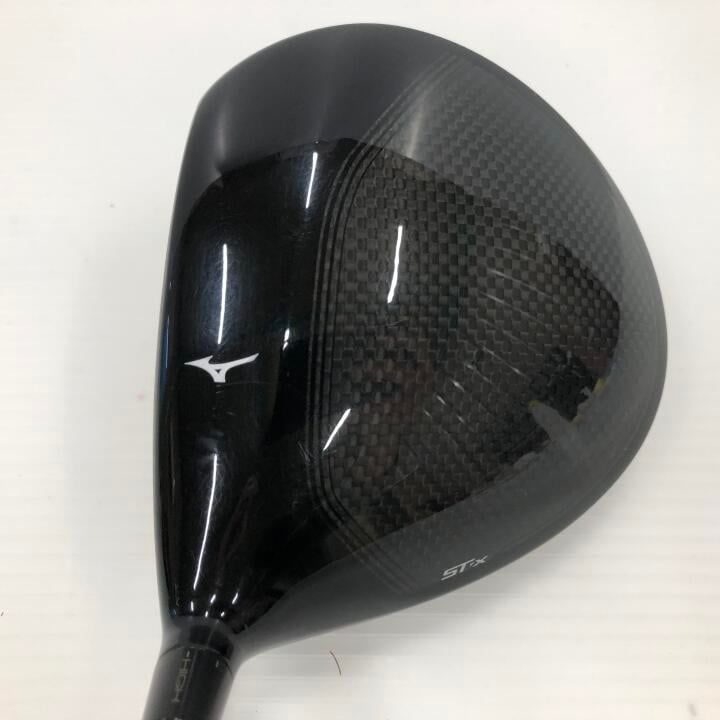 G430 MAX 10K | 9 | X | VENTUS TR RED 6 | 中古 | ドライバー | ピン