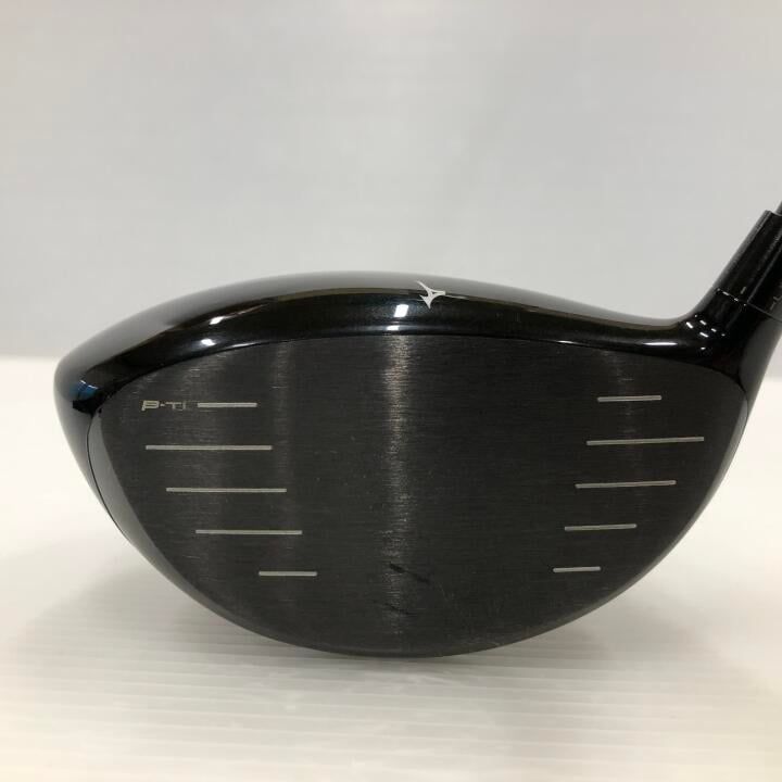 訳あり特価】凹み有 ピン G425 LST 1W ドライバー 10.5° SR 訳あり特価