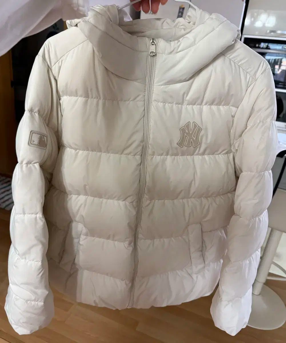 MLB キッズ ニューヨーク ヤンキース ダウン 155