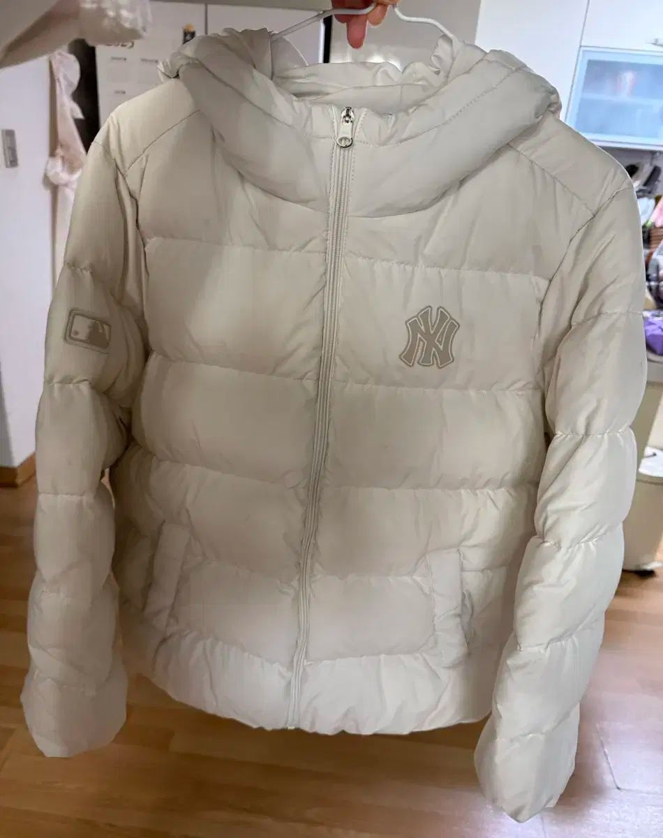 MLB キッズ ニューヨーク ヤンキース ダウン 155