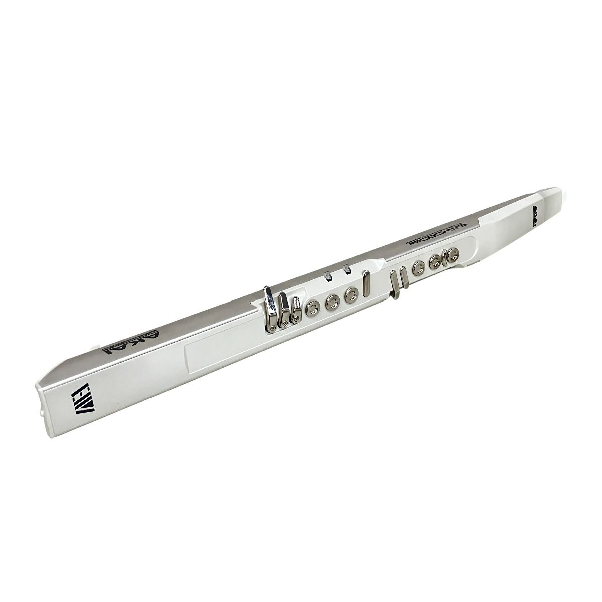 Akai EWI4000sw ウインドシンセサイザー 電子楽器 アカイ 良好 K10562974