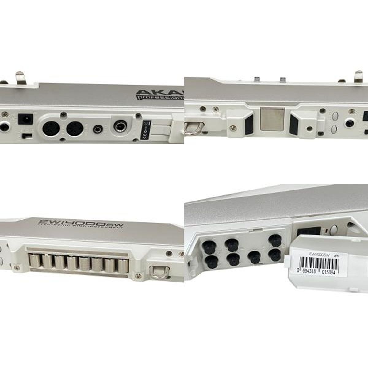 sw ウインドシンセサイザー