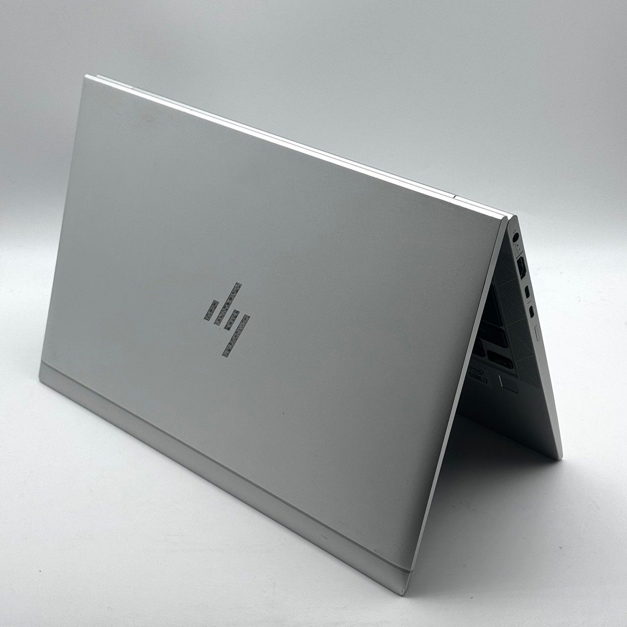 整備済み品 HP ノートパソコン 830 G7 13.3インチフルHD Windows 11 MS Office 2021 第10世代 Core i5 10210U メモリ 16GB SSD 512GB 指紋認証 USB 3.0 Type-C