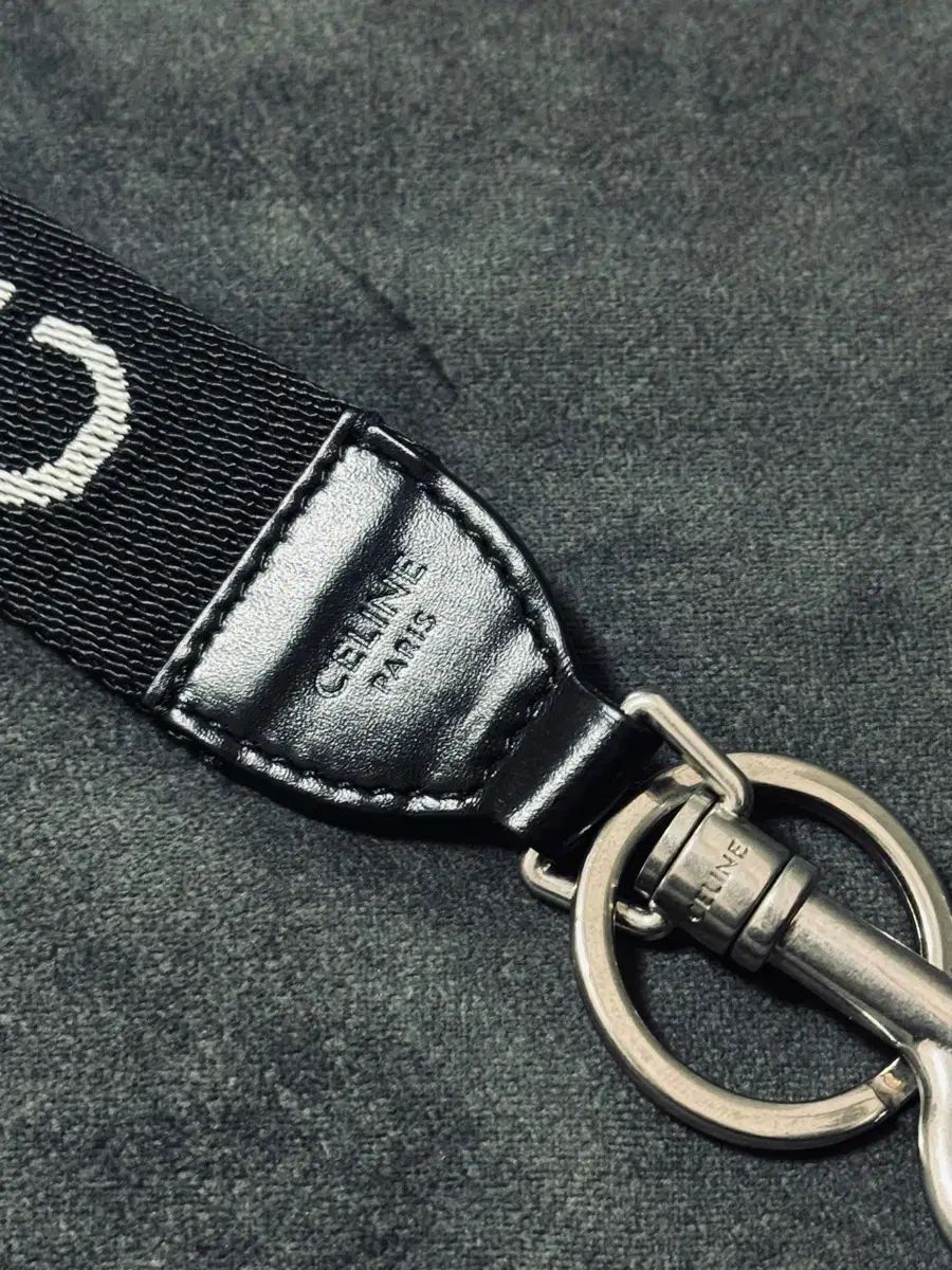 Celine セリーヌ キーホルダー