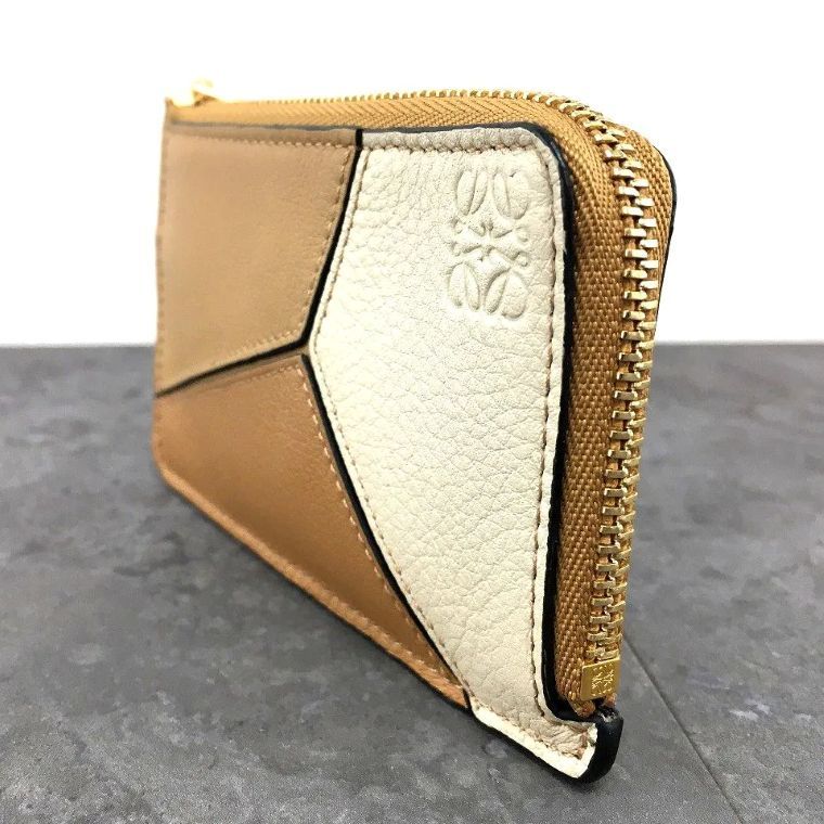 送料込み！ 未使用品 LOEWE フラグメントケース パズル 箱付き 213