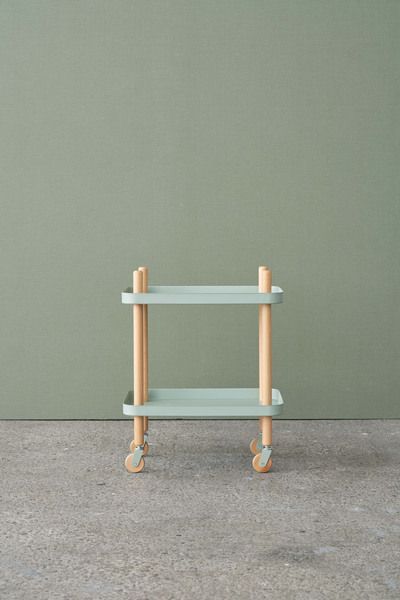 ホワイト グリーン