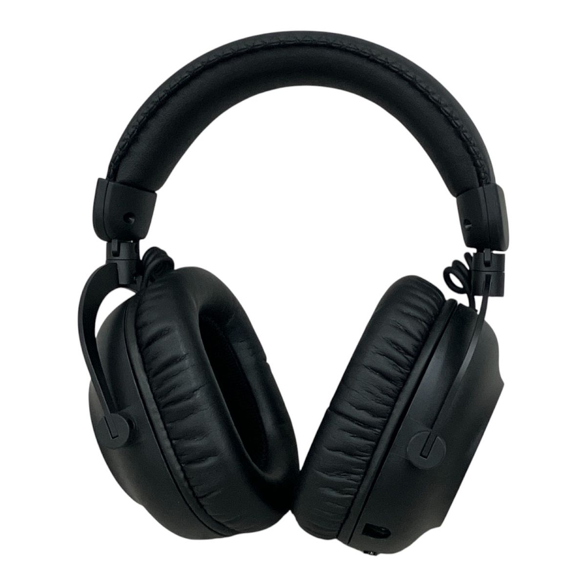 Logicool G PRO X 2 LIGHTSPEED ロジクール ワイヤレス ゲーミング ヘッドホン M10570175