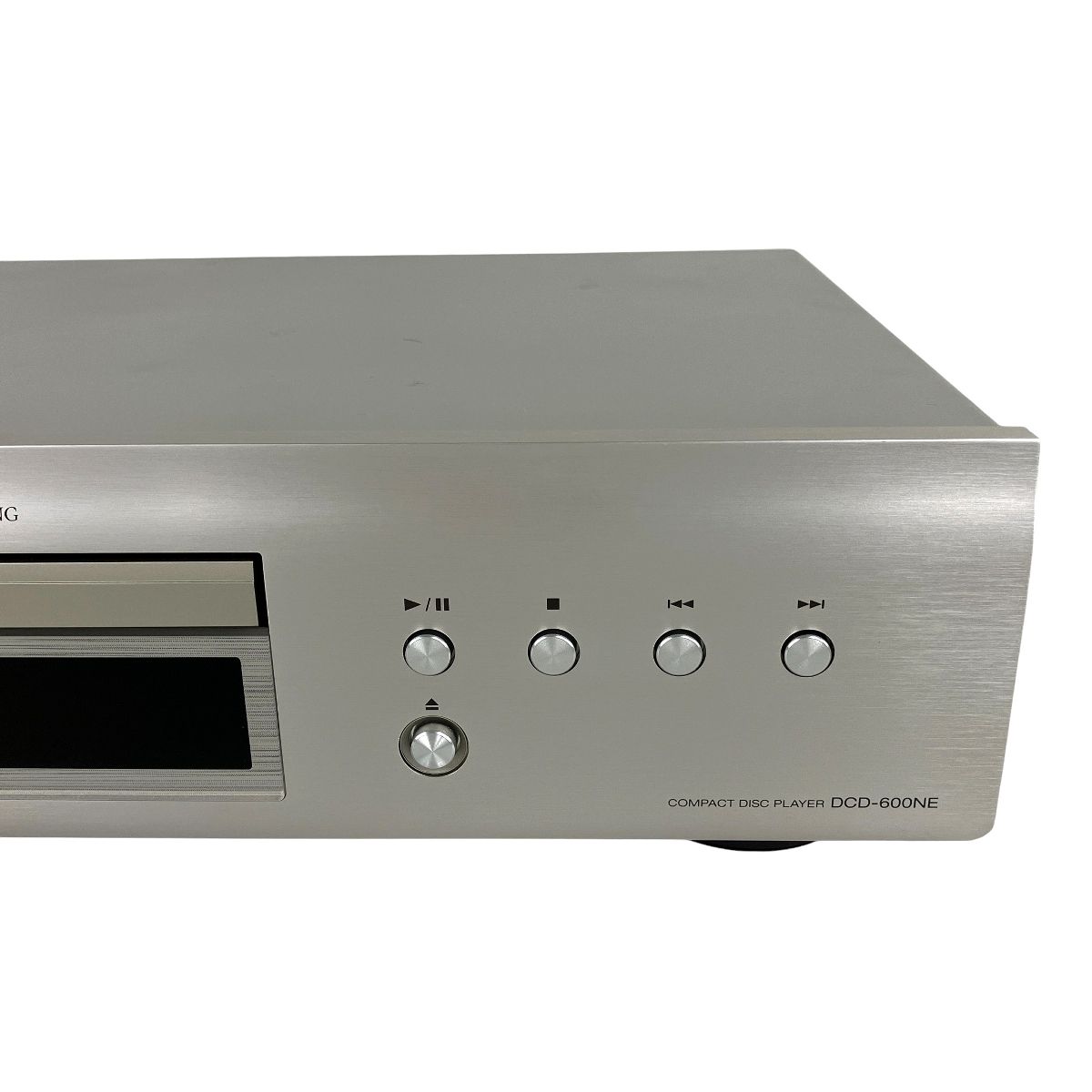 DENON DCD-600NE