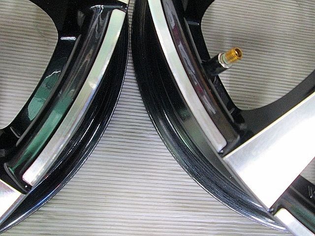  HOT STUFF LAFFITE 15インチ 4穴 100 装着車種ピクシス モコ N BOX デイズ ルークス デリカミニ ホイール タイヤ ホイール