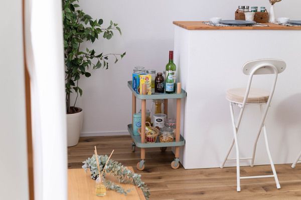 ナチュラル シンプル