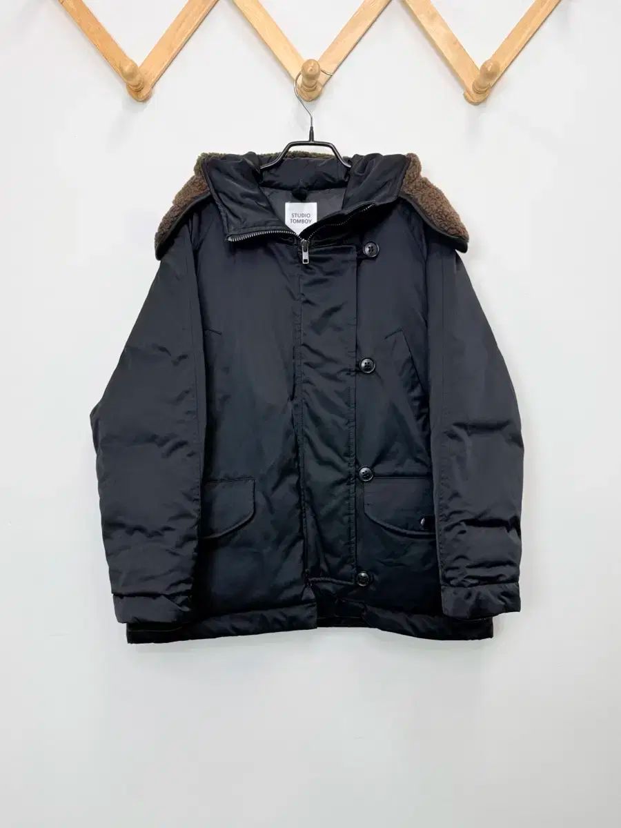 スタジオトムボーイ フードダウン