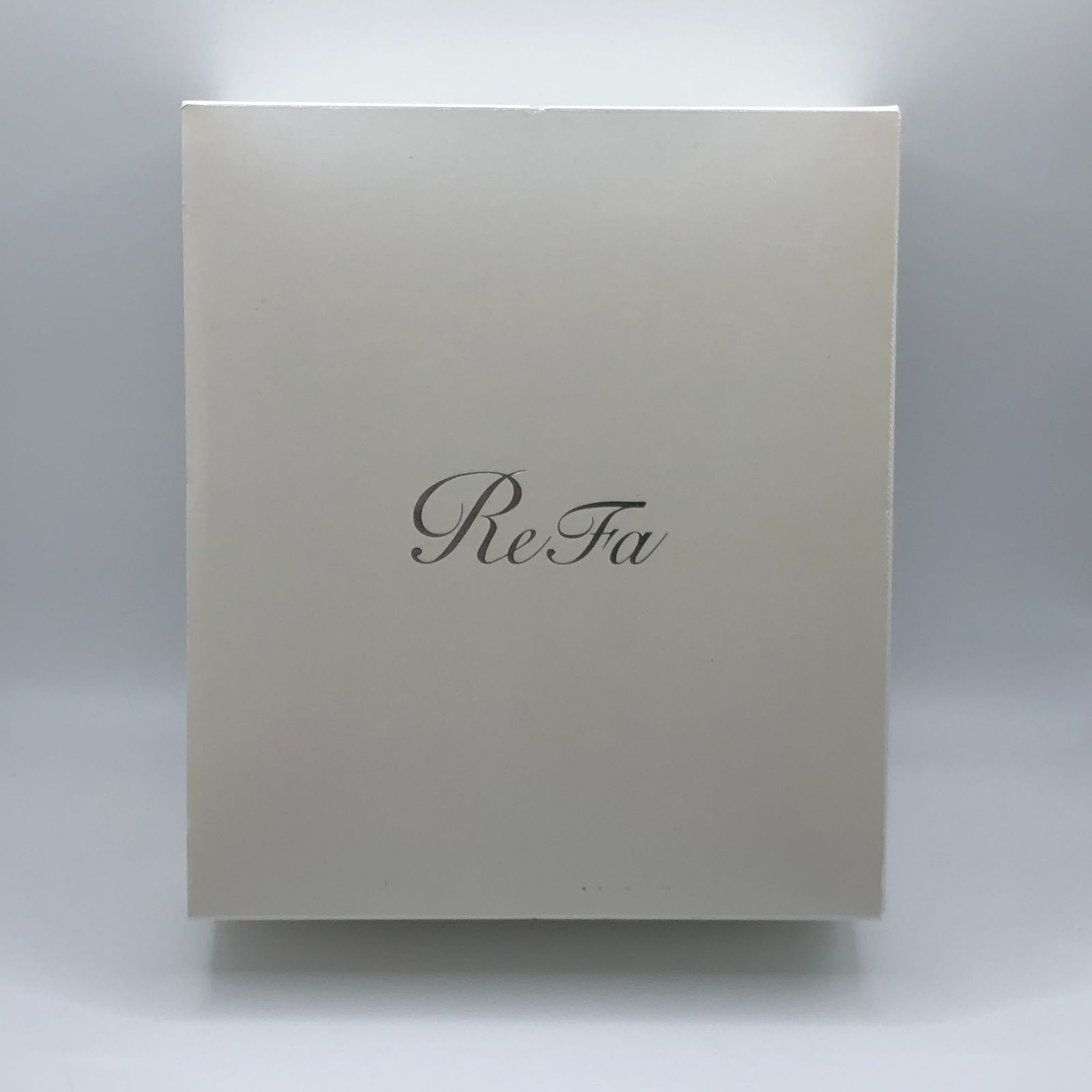 ボディ・フェイスケア Hero7 Refa CARAT PEC-L1706 ボディ・フェイスケア 【城東68-034】ReFa CARAT リファ カラット 美顔