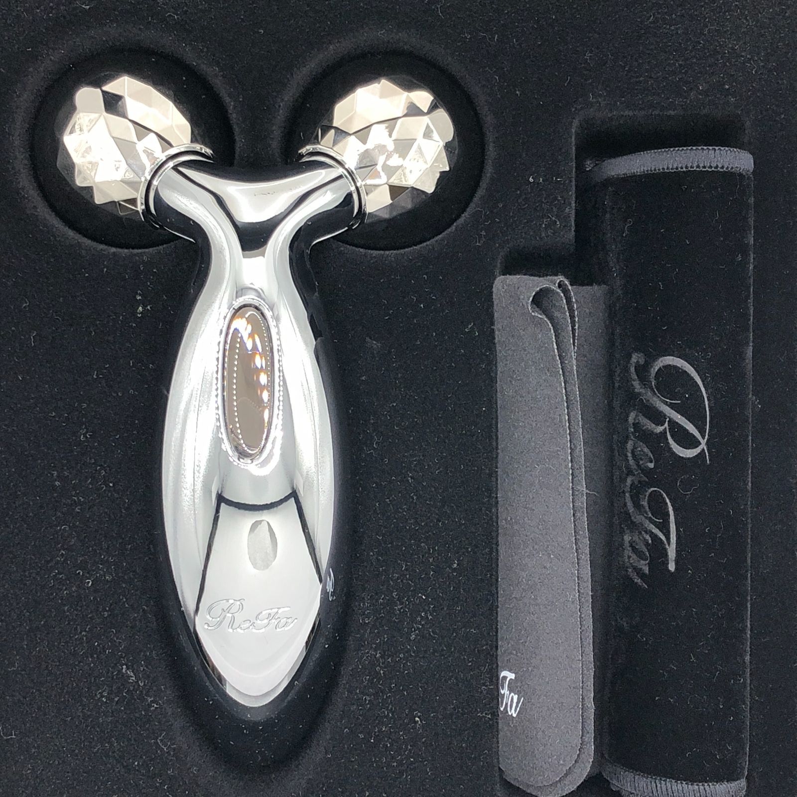 徹底検証】ReFa CARAT (リファカラット) PEC-L1706のレビュー 【城東68