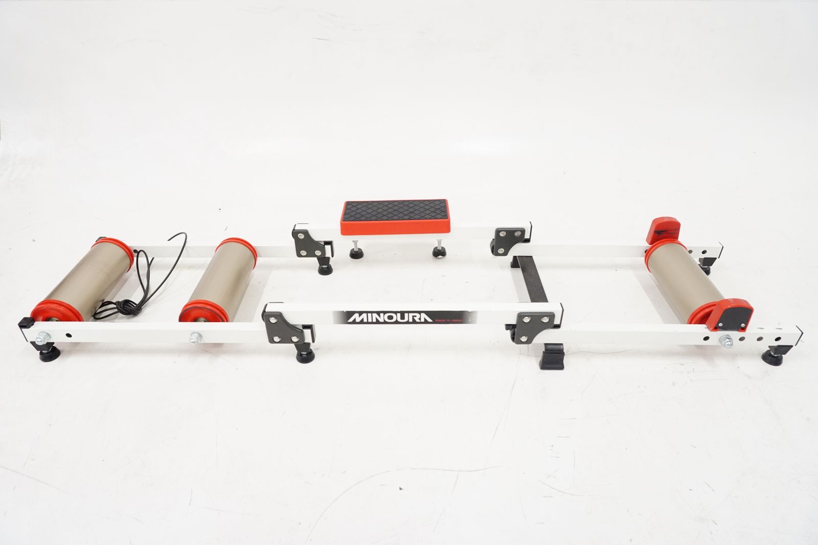 MINOURA ミノウラ UP ROLLER 三本ローラー | バイチャリ浜松店