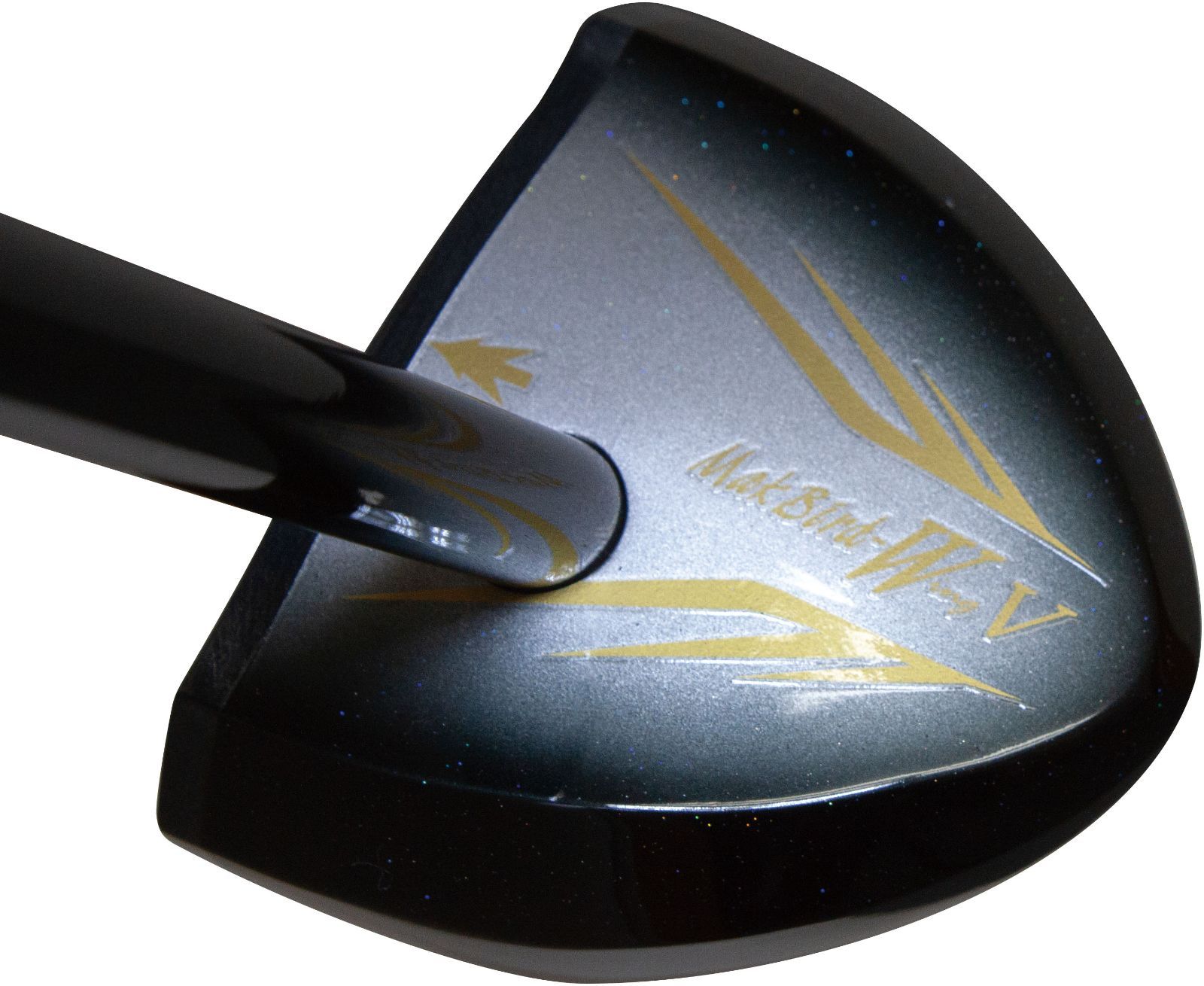 マクバード ウイングⅤ