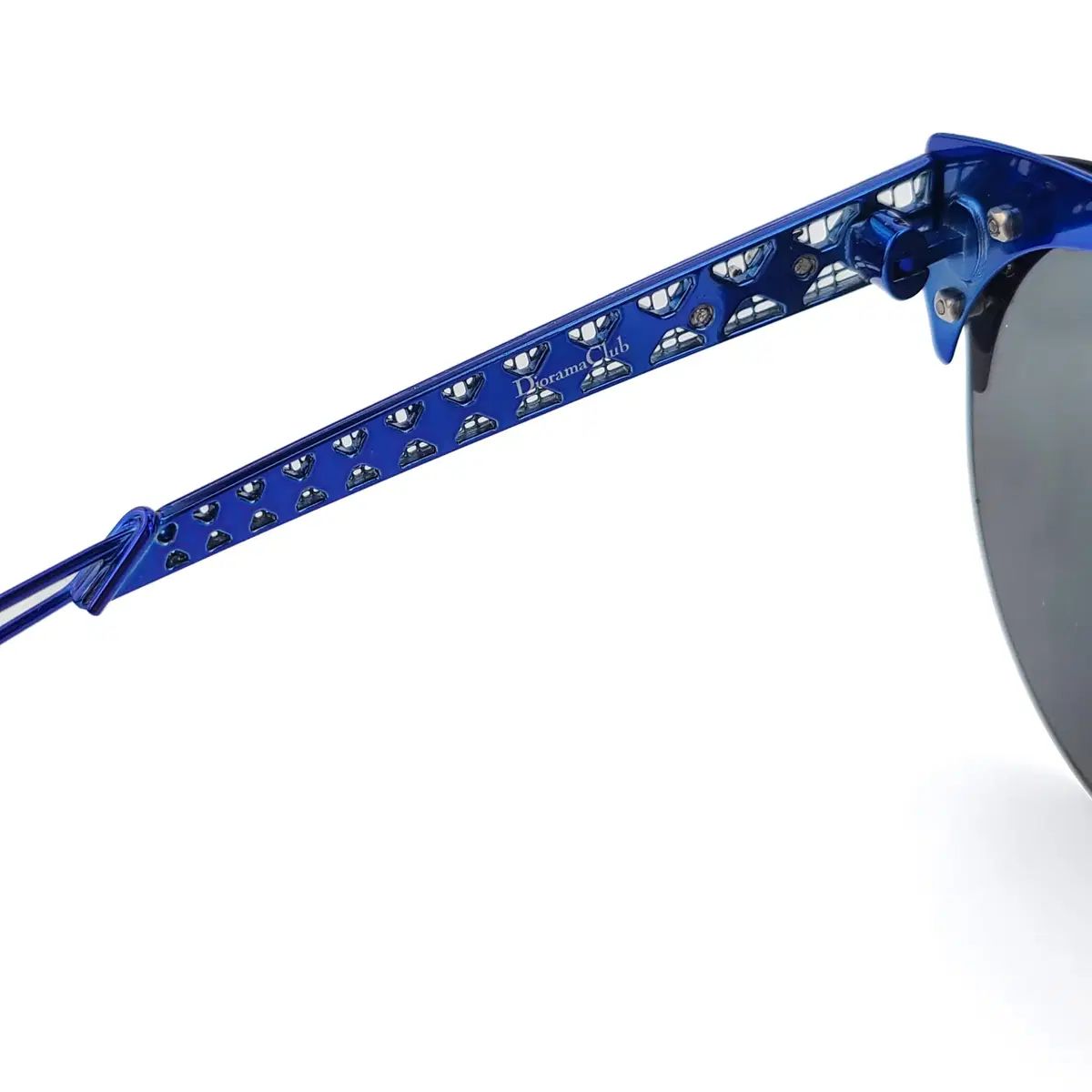 クリスチャンディオール ジオラマクラブ