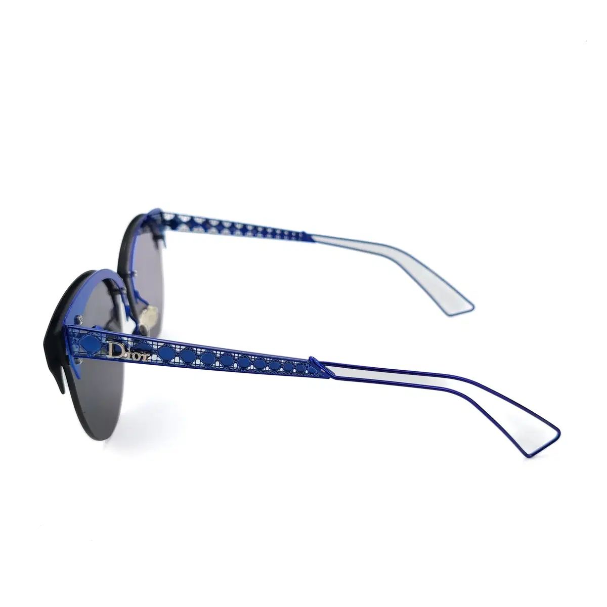 クリスチャンディオール ジオラマクラブ サングラス