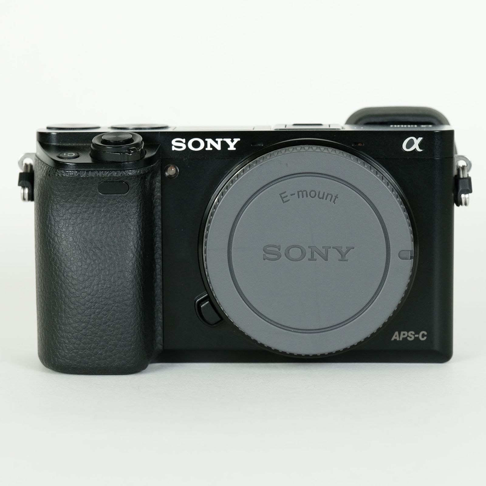 SONY α6000