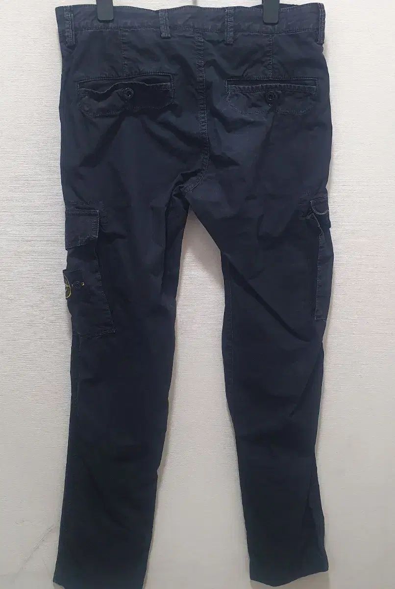 ズボン ウエスト半返品